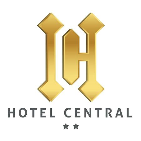 Hotel Central Buenos Aires Dış mekan fotoğraf