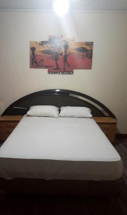 Hotel Central Buenos Aires Dış mekan fotoğraf